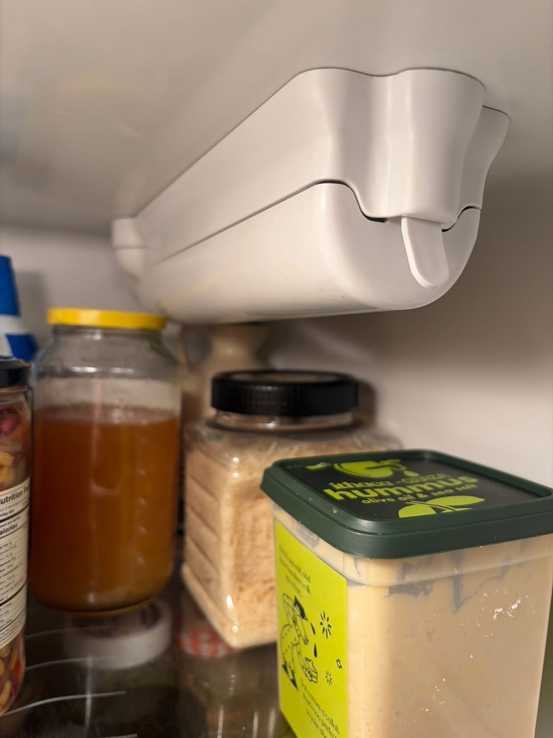 Customer photo review of Kenmore 9084, 46-9084 Refrigerator Water Filter Replacement