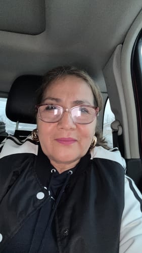 Customer photo review of Tips de Venta por WhatsApp Business | Escuela Cosméticos al por Mayor