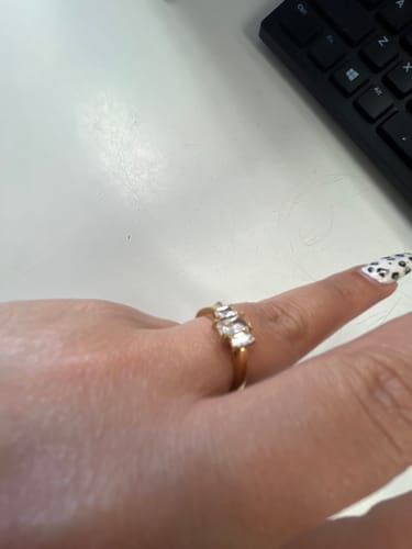 Customer photo review of Eternal Radiance