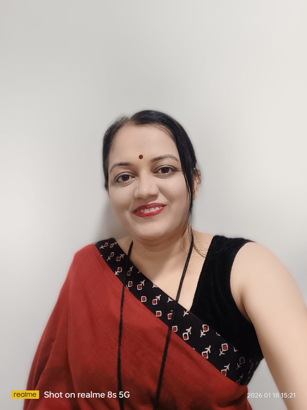 Customer photo review of Ramya