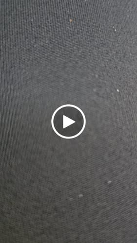 Customer video review of FaradayLabz™ Silver EMF Blocking Beanie