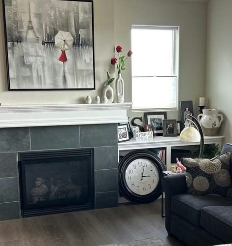 Customer photo review of Paris