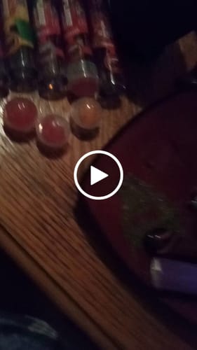 Customer video review of Mango Diamond Infused Pre Roll (Sativa)