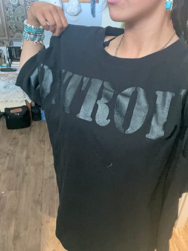 Customer photo review of Blackout Pump Cover