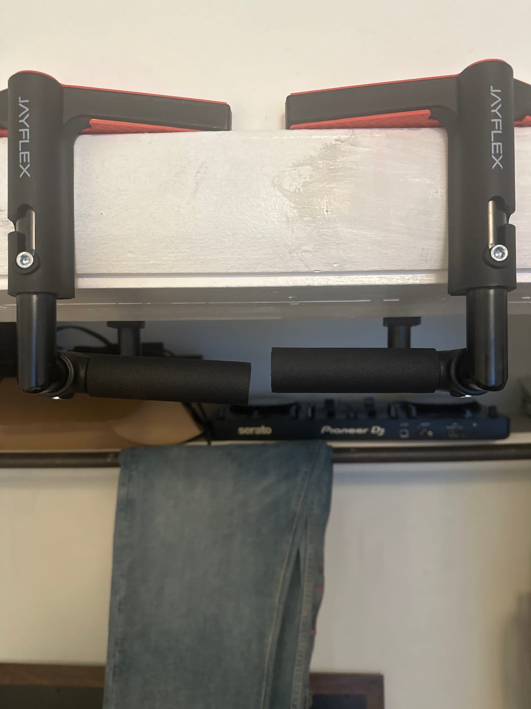 Customer photo review of CrossGrips- PRODUCT WILL SHIP 12/29 - 1/2- BUSY SEASON SHIPPING DELAY