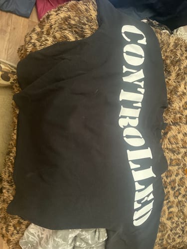 Customer photo review of Midnight Black Pump Cover
