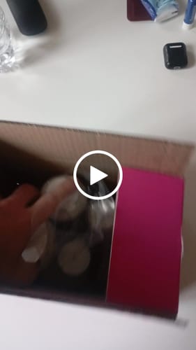 Customer video review of Metabolic Mag PLUS 300gr polvere - Magnesio