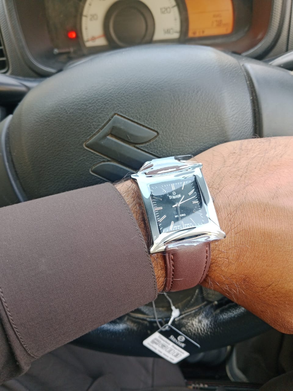 Customer photo review of Modoro