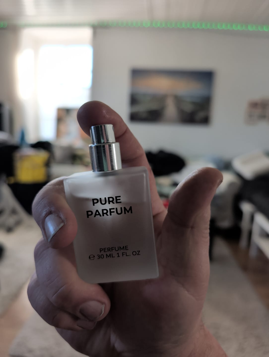 Customer photo review of Geïnspireerd door Sauvage - 401