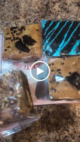 Customer video review of Order Protect