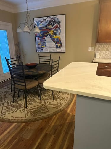 Customer photo review of Pegasus