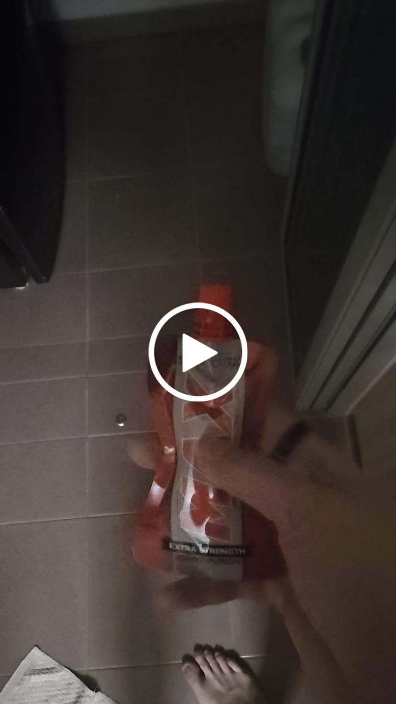 Customer video review of Shortcutx Max Fat Burner Berry Punch
