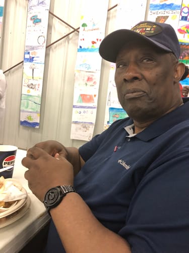 Customer photo for Performance Eucalyptus Compression Socks review; product not shown.