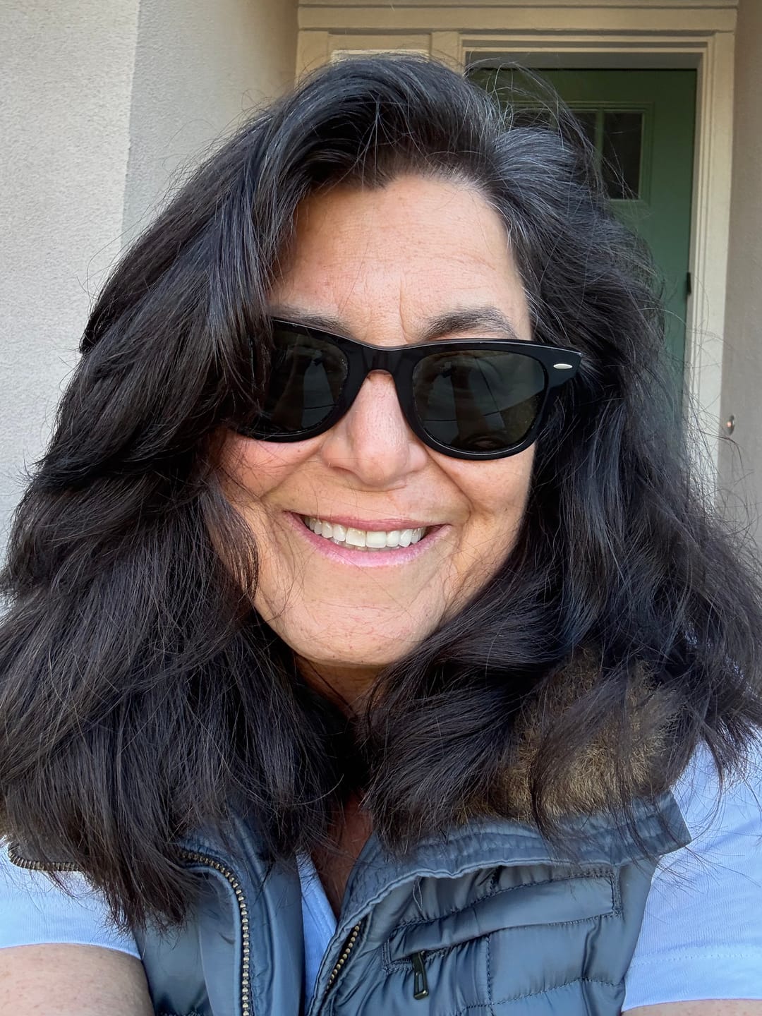 Customer photo review of LivFresh Peppermint Gel Toothpaste - Buy 2 Get 2 Free