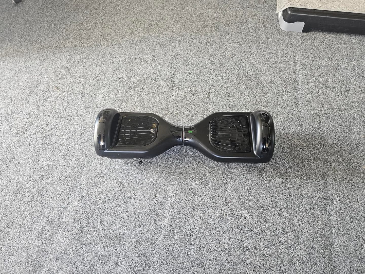 Customer photo review of Elektra Hoverboard - Free Shipping