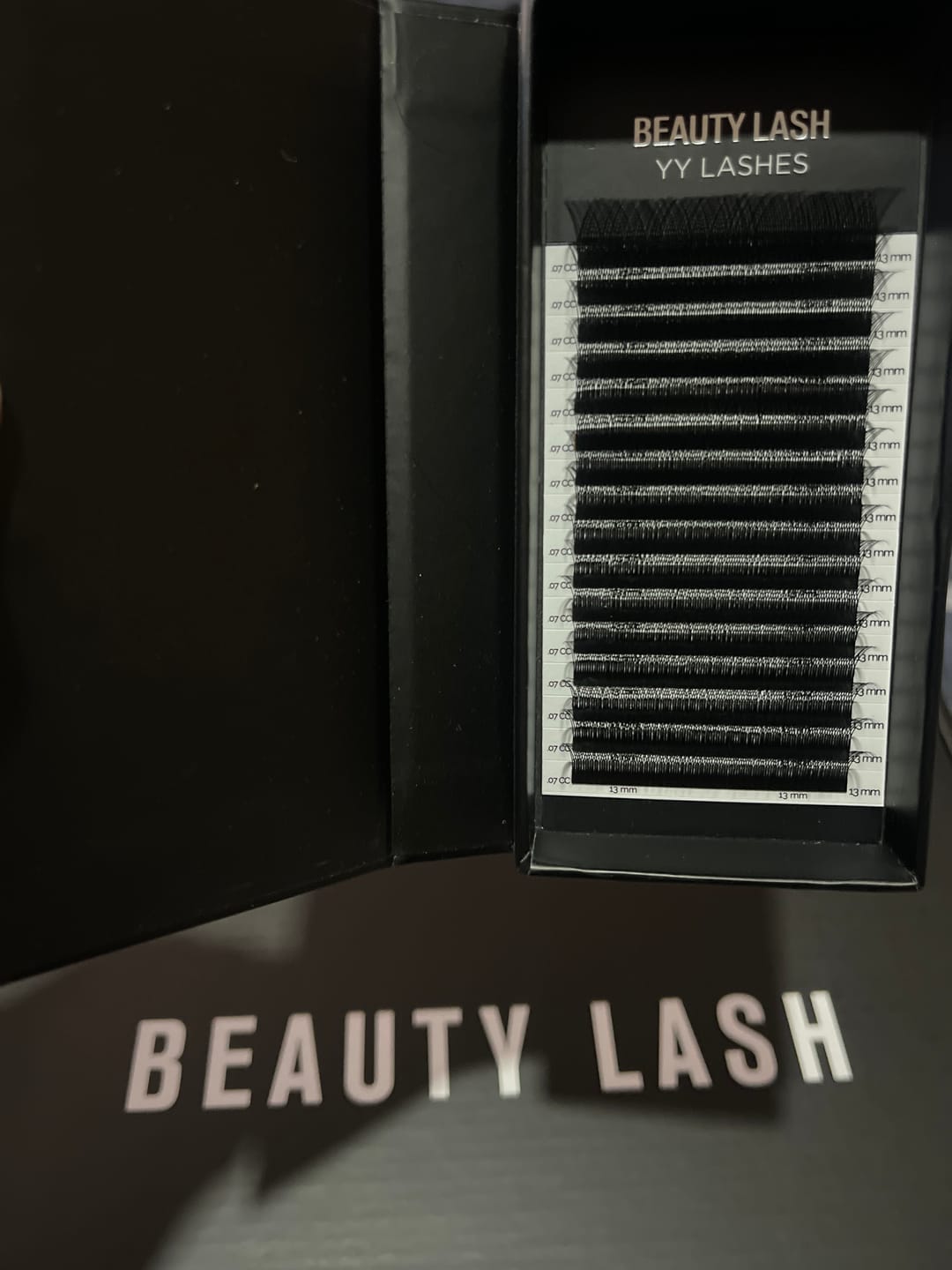 Customer photo review of YY Tecnológicas