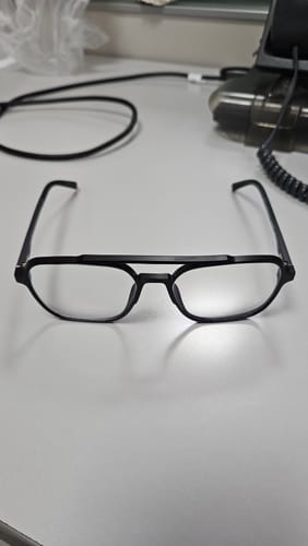 Customer photo review of Arkemo 29 1 Clip ON [ARKEMA]