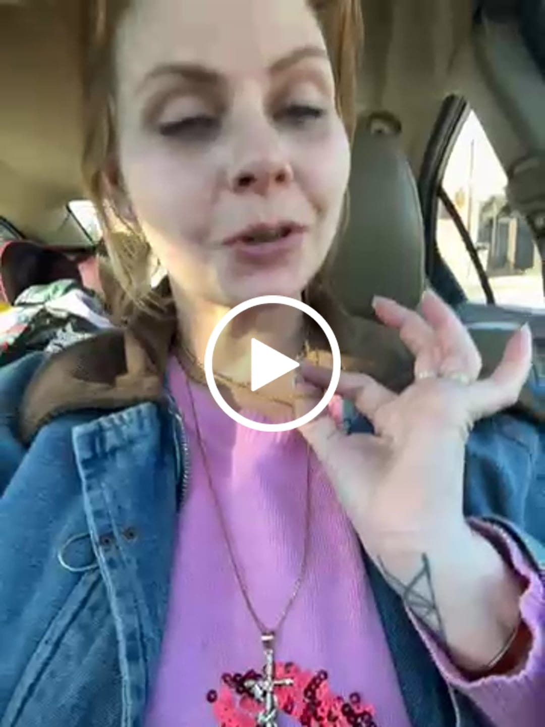 Customer video review of Coco Rope Necklace (Bundle)
