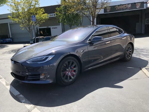 Customer photo review of Shift Soap - 16 oz.