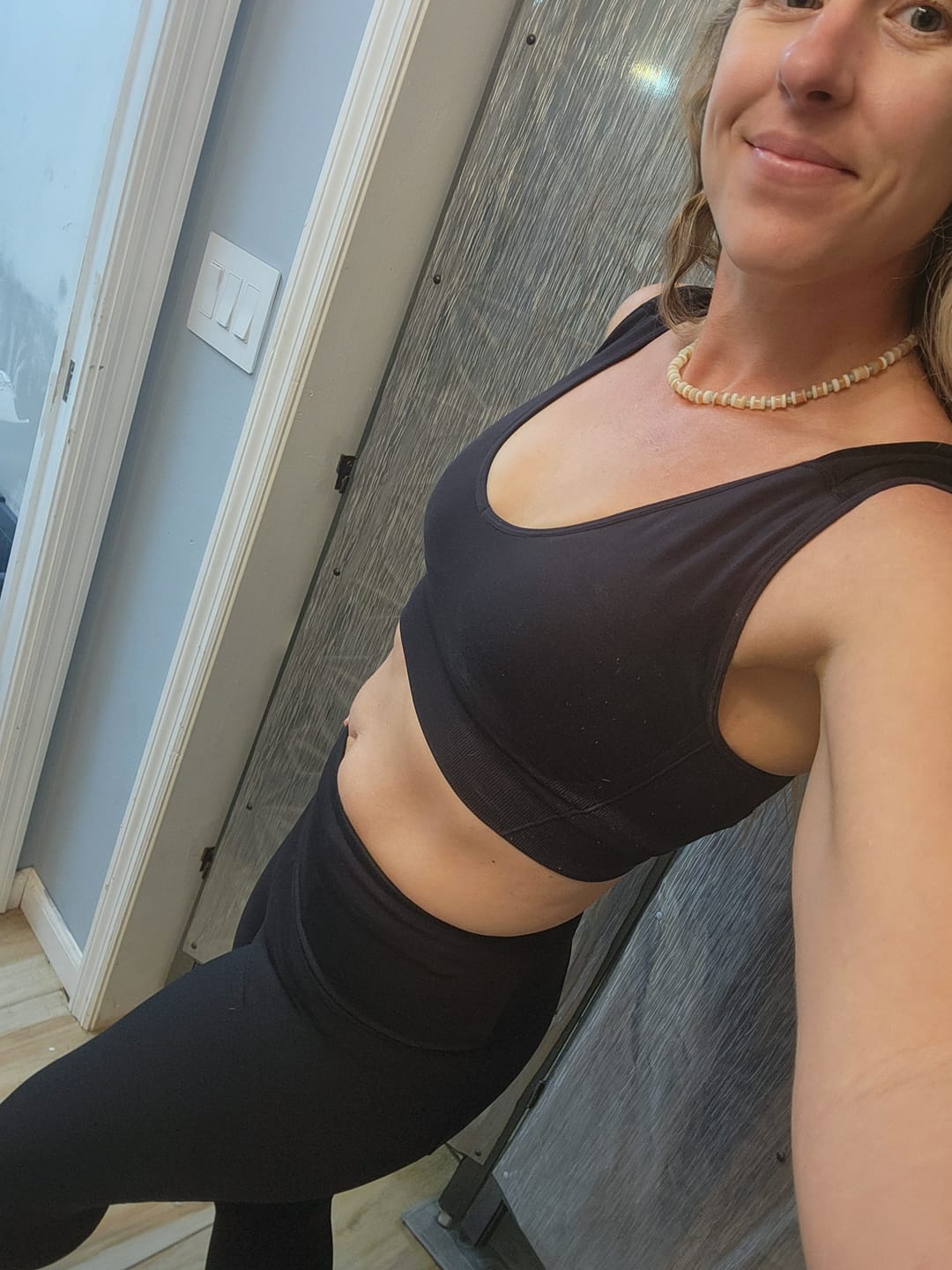 Customer photo review of Leggings 2.0 For Women