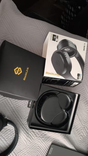 Customer photo review of Rocklink 2Gen