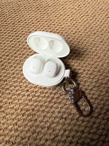 Customer photo review of VIBRANCE™ Melody Mini