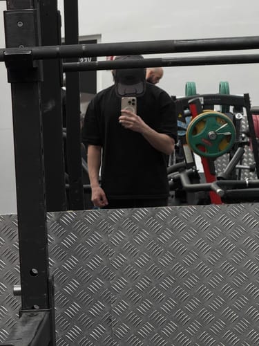 Customer photo review of Casquette Obsidian