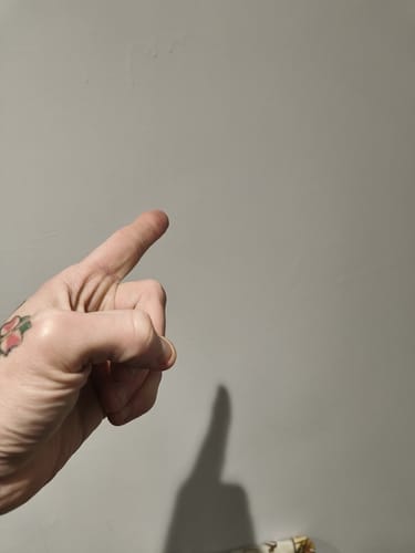 Customer photo review of E-Gift Card