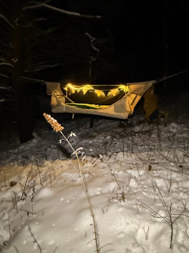 Customer photo review of Haven RidgeLight