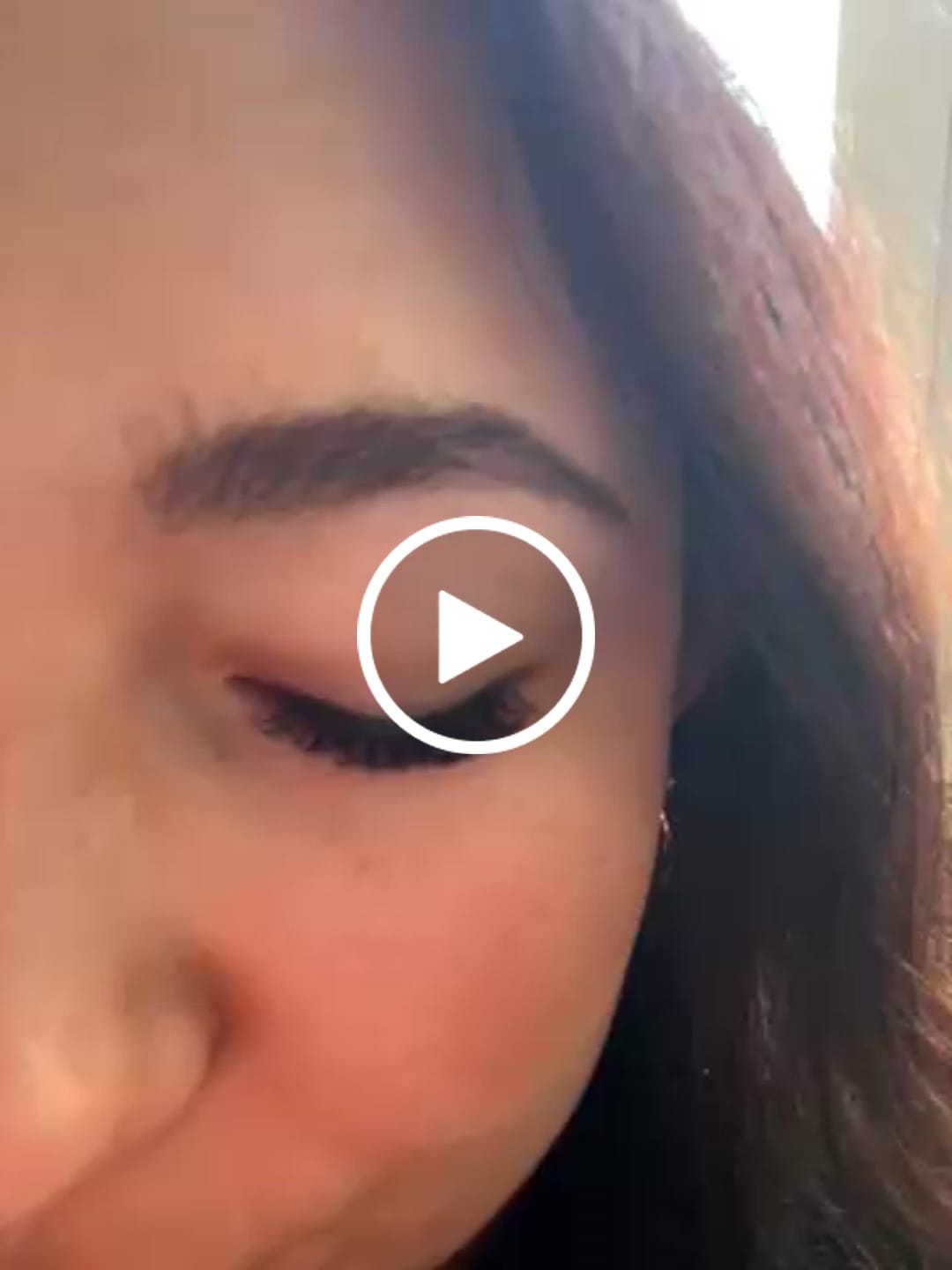 Customer video review of THE BAMBI EYE DIY MONATSBOX(14mm)