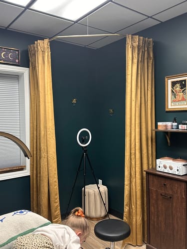 Customer photo review of SafeShip Delivery Assurance