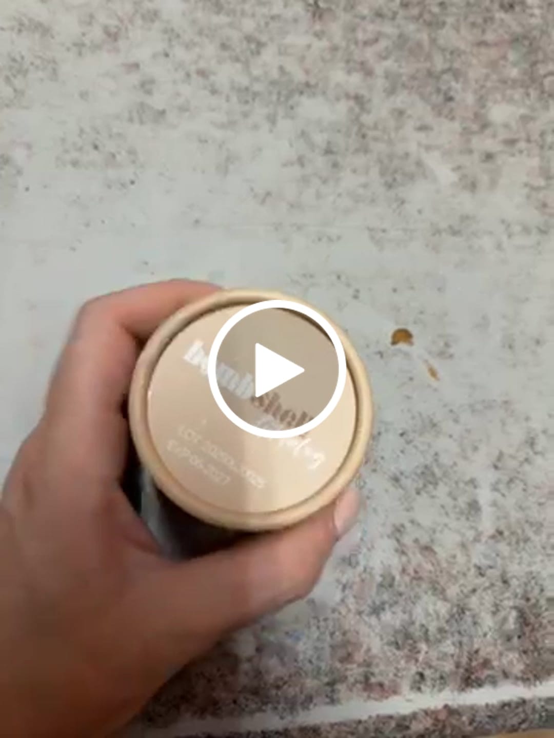 Customer video review of Probiotic with Organic Prebiotics - 2 Month Supply