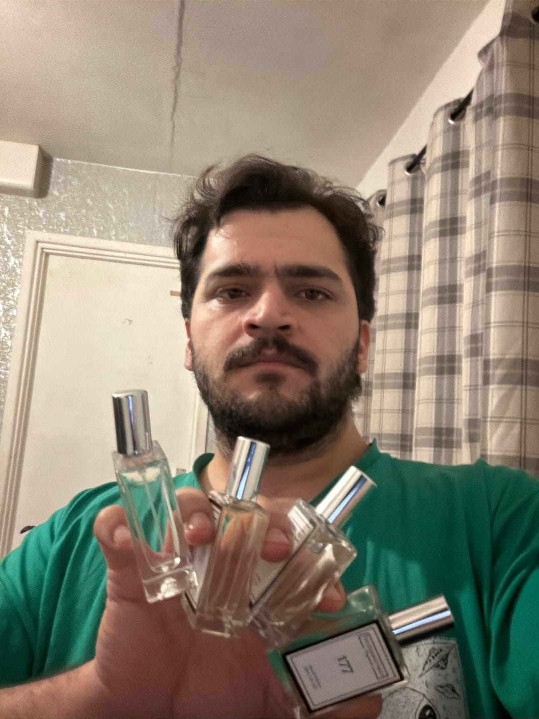 Customer photo review of Inspired by Oud - 177