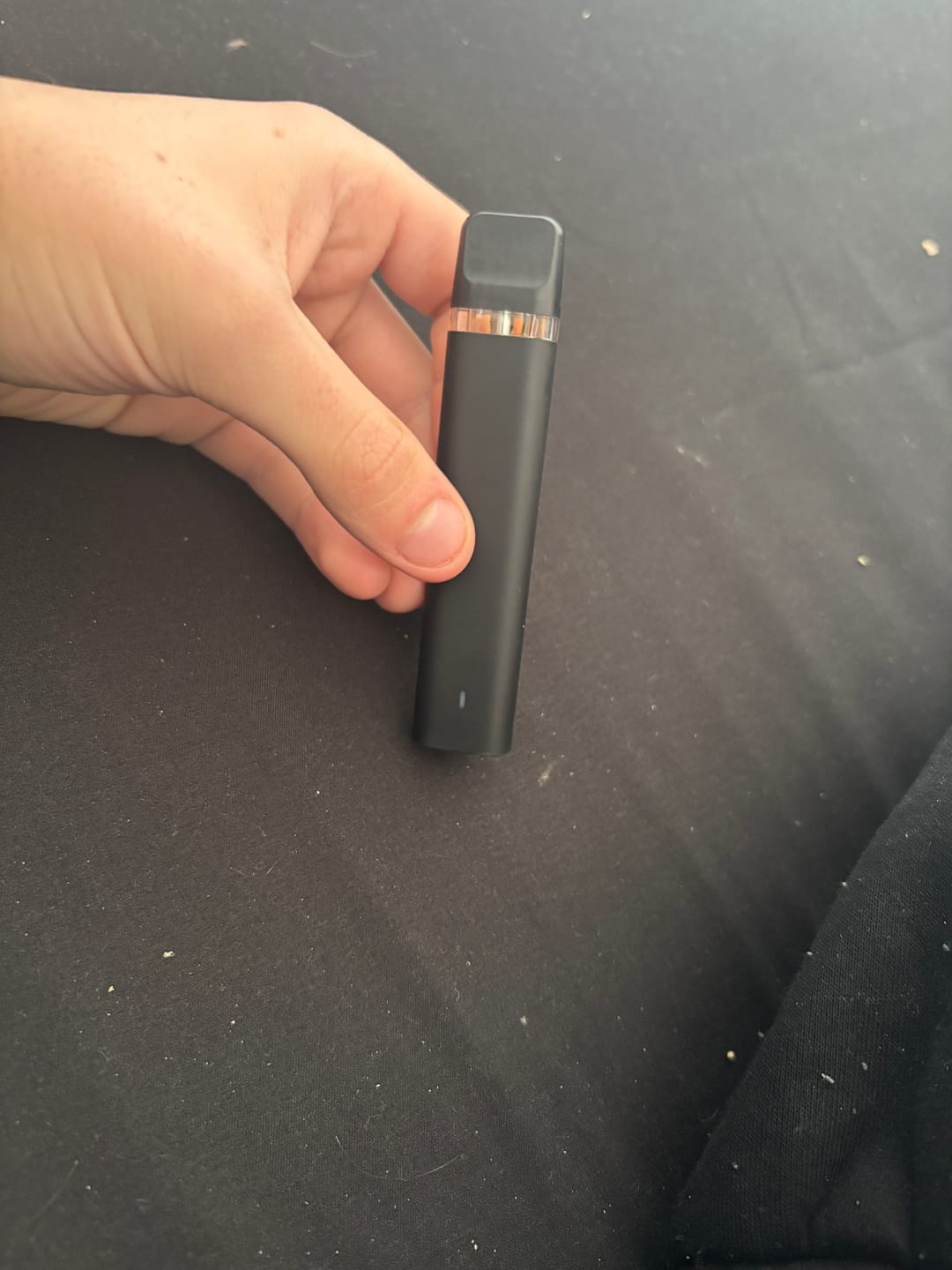 Customer photo review of HHZ Vape Pen 95% - Northern Lights