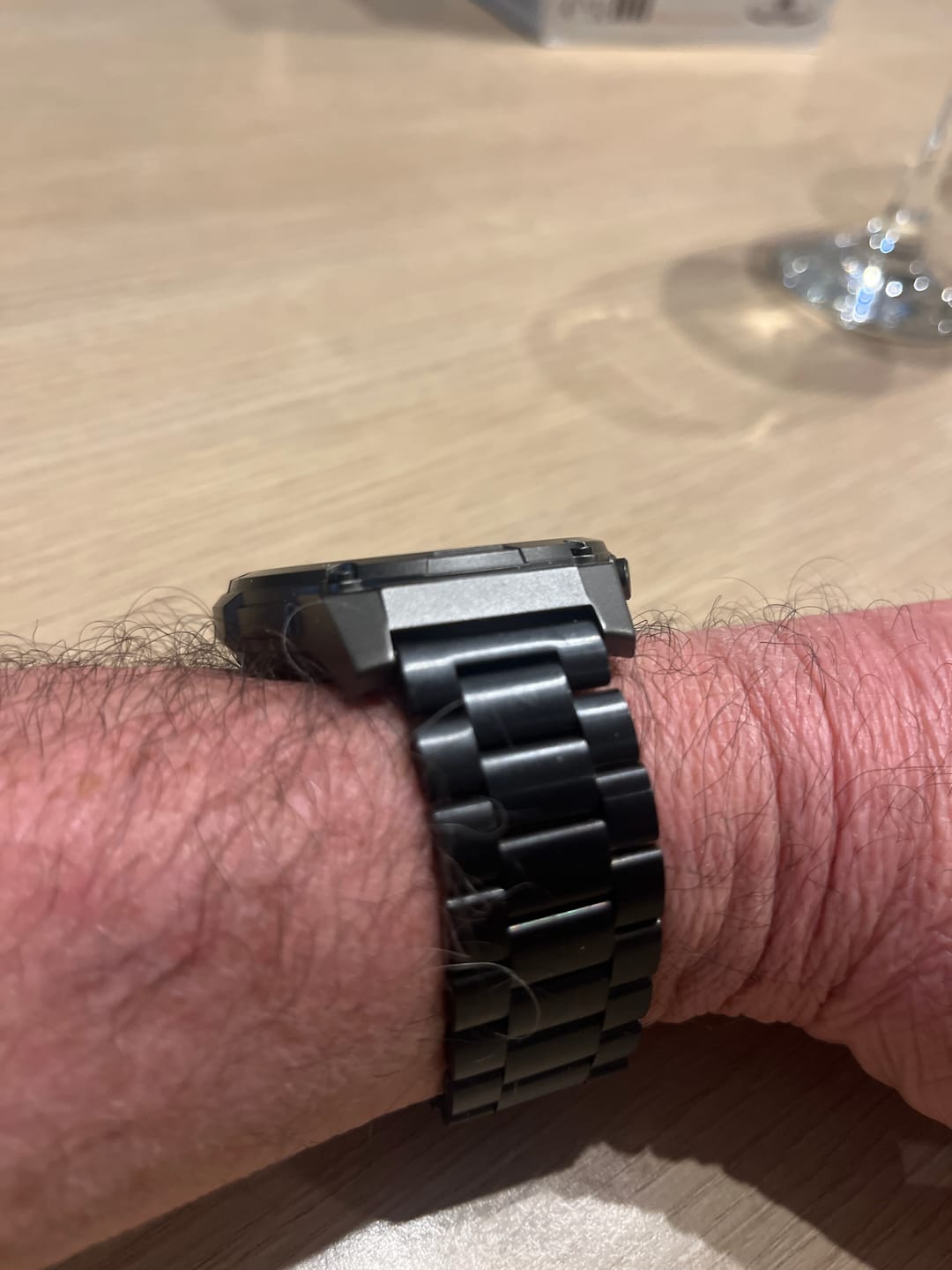 Customer photo review of Assurance pour l'expédition