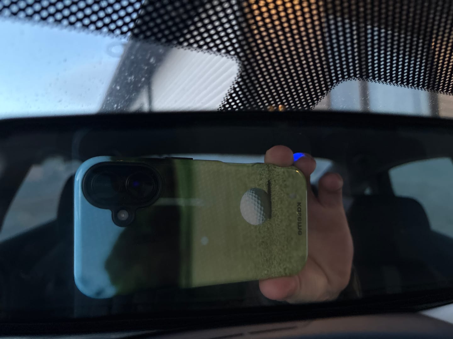 Customer photo review of Eagle