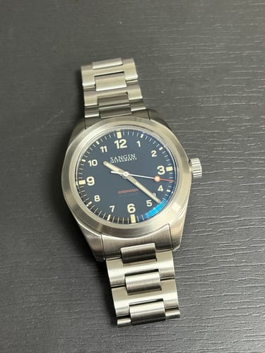 Customer photo review of Kingmaker