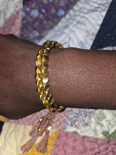 Customer photo review of 100 Mini-Affirmations for Manifesting Anything