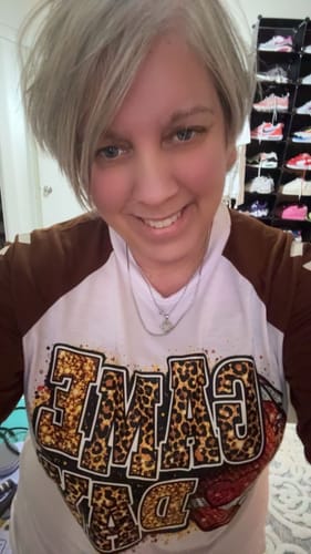 Customer photo review of DTF Transfers Gangsheet Builder