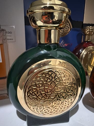 Customer photo review of Boadicea The Victorious Knight of Love