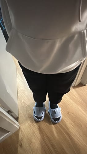 Customer photo review of Sharklas®