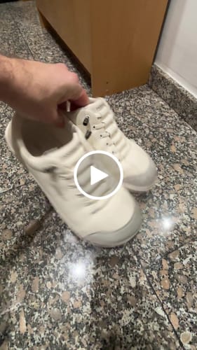 Customer video review of Tannin - Barefoot De Ocio