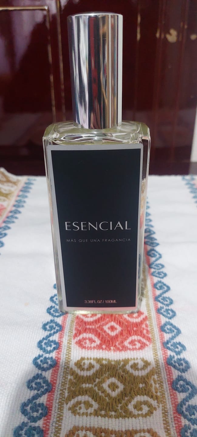 Customer photo review of H087 Inspirado en: Le Beau - Jean Paul Gaultier