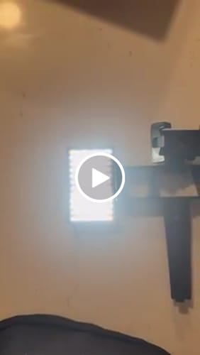 Customer video review of Unknown Ink Photography Set 2.0