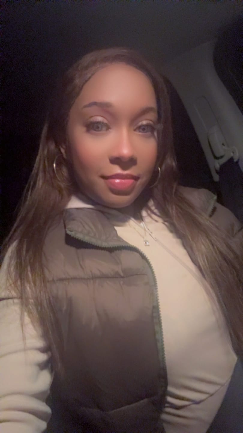 Customer photo review of Say Yes Spotlight Gray