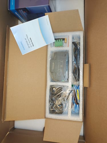 Customer photo review of 🎁 Sunshare Smart Meter (100% off)