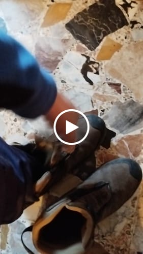 Customer video review of Waterproof Hunting Boots | DryHunt 2.0