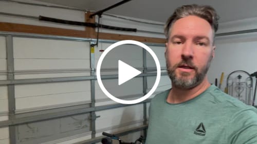 Customer video review of Dewalt (DWP611/DCW600B) Palm/Trim Router Table Plate