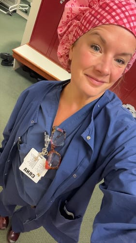 Customer photo review of Cherry Crush