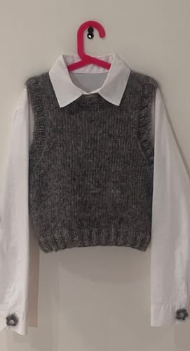 Customer photo review of ALPA COTTON